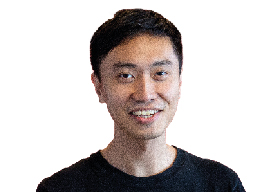 Lucas Ngoo, Co-Founder & CTO, Carousell Lucas Ngoo, Co-Founder & CTO, Carousell